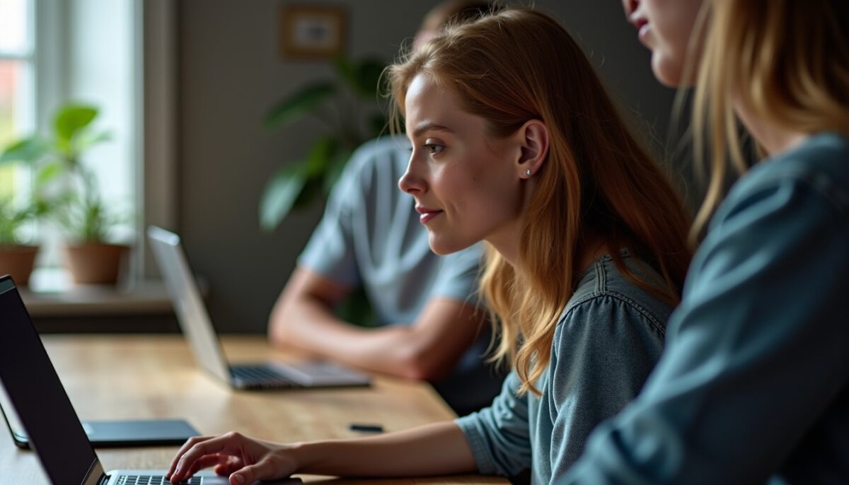 Créer un espace de télétravail ergonomique et performant : astuces pour aménager votre bureau idéal