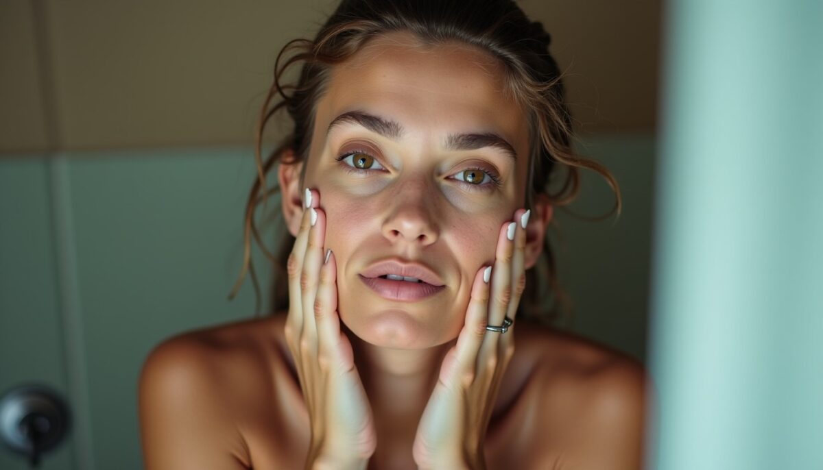 Comment préserver la santé de votre peau et de vos cheveux face aux effets agressifs de l'eau du robinet lors de la douche