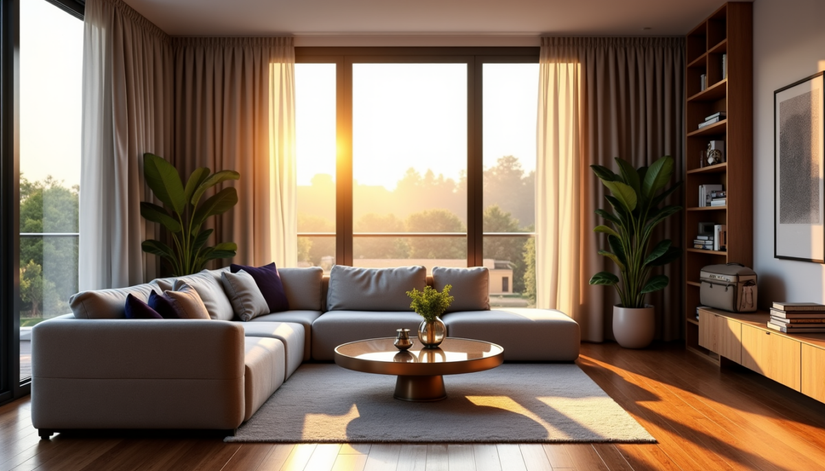 Améliorez votre intérieur grâce au diagnostic immobilier expert