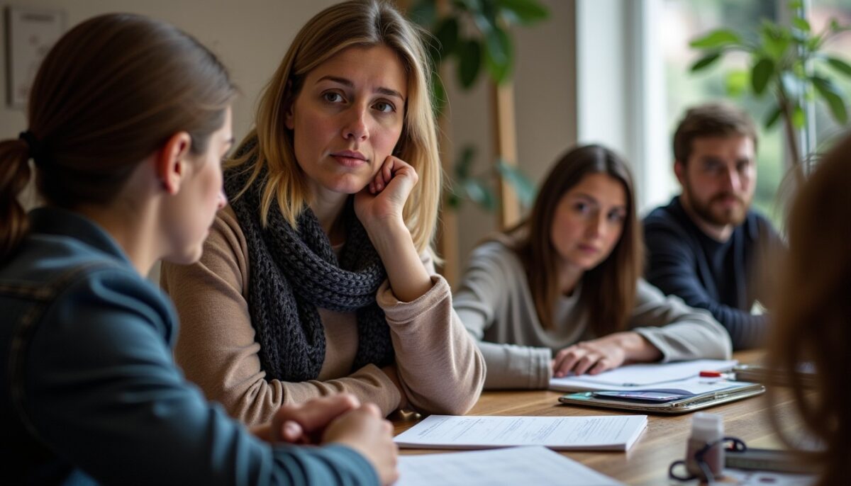 Retour d'expérience et opinions détaillées