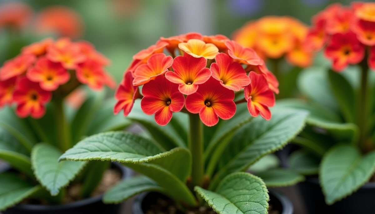 Agapanthe : Guide complet pour une floraison éclatante et un hivernage réussi