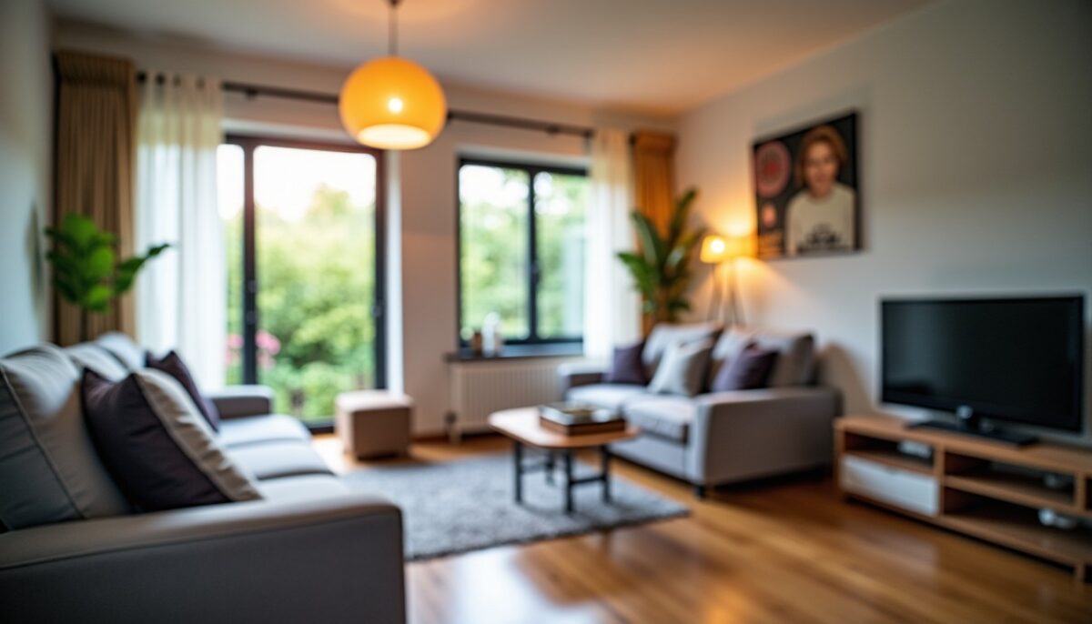 Isolation phonique du plafond : nos conseils pour retrouver la paix sonore
