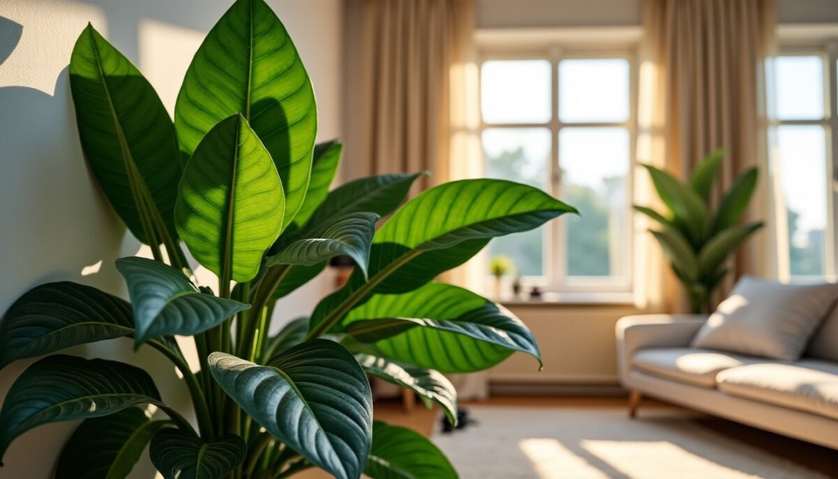 Les clés pour un zamioculcas vigoureux : guide complet d’entretien