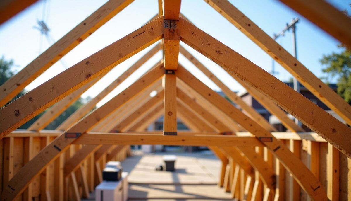 Le guide complet du chevêtre de charpente : essentiel pour vos projets de construction