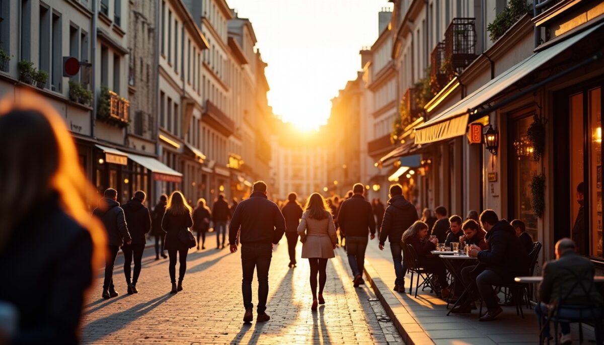 Les quartiers de Clermont-Ferrand à éviter : guide pour une visite en toute sécurité