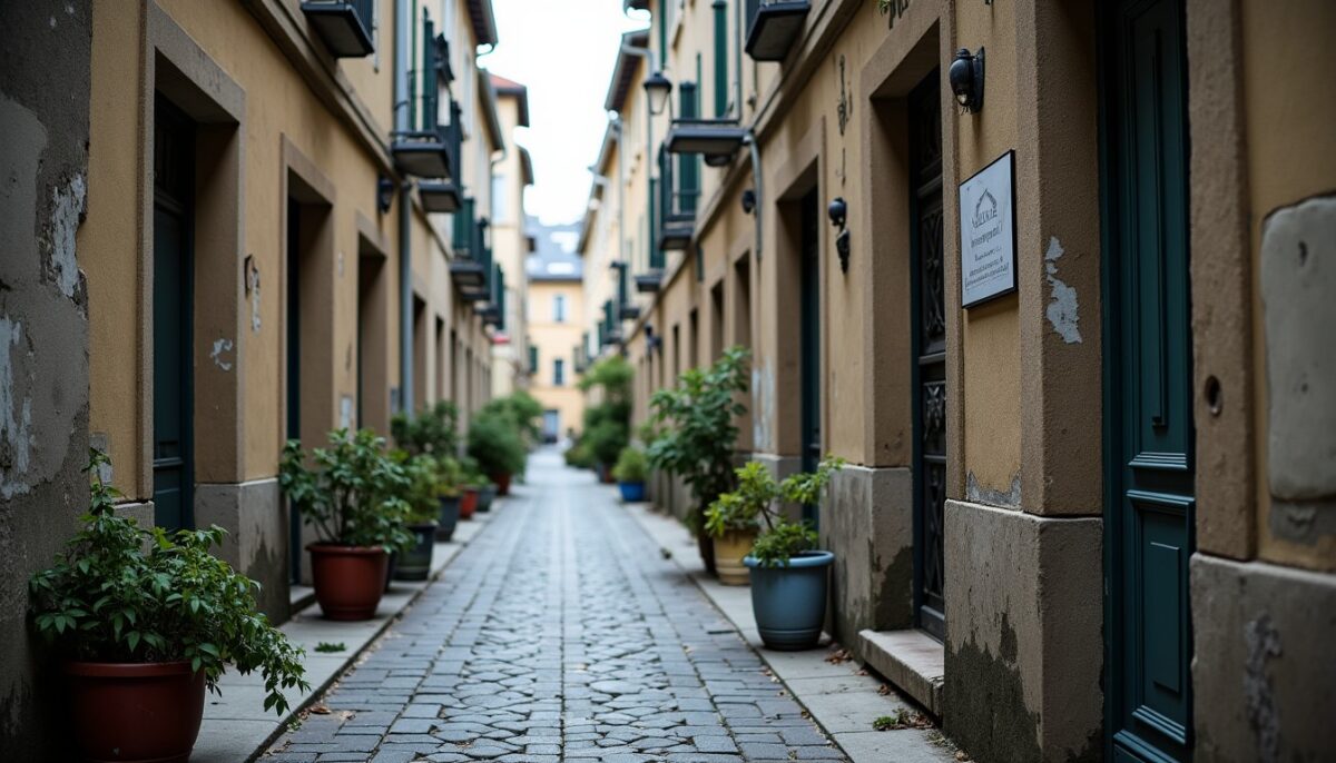 Les quartiers de Saint-Étienne à connaître pour mieux les éviter