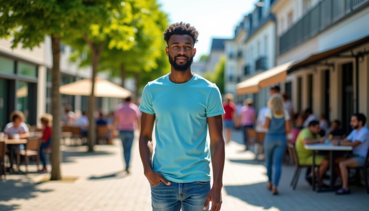 Les quartiers sensibles d'Évry-Courcouronnes : défis et perspectives