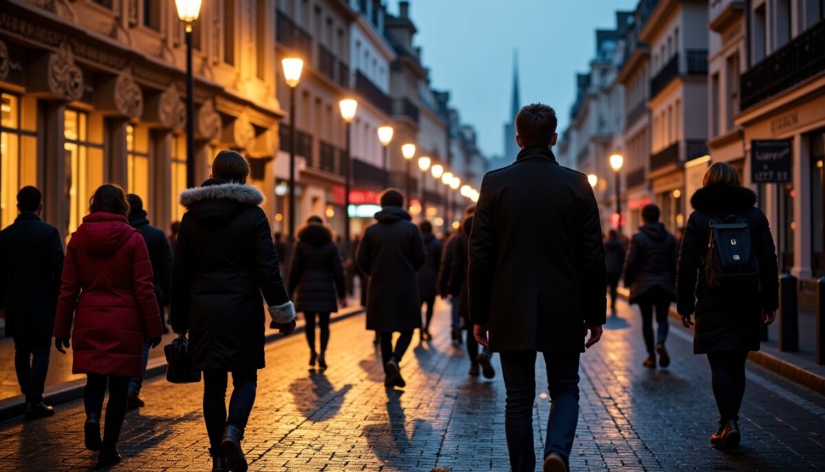 Quartiers de Corbeil-Essonnes à éviter : guide des secteurs à prudence