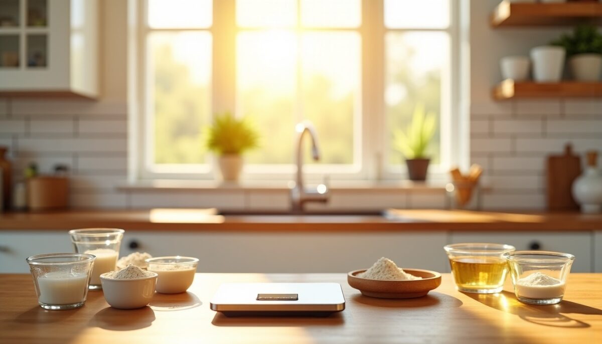 Conversion de millilitres en grammes : Guide pratique et astuces