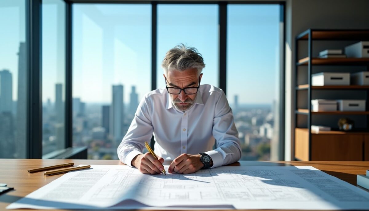 Permis et Habitat : Le Guide Essentiel pour Réussir Vos Projets de Construction et de Rénovation