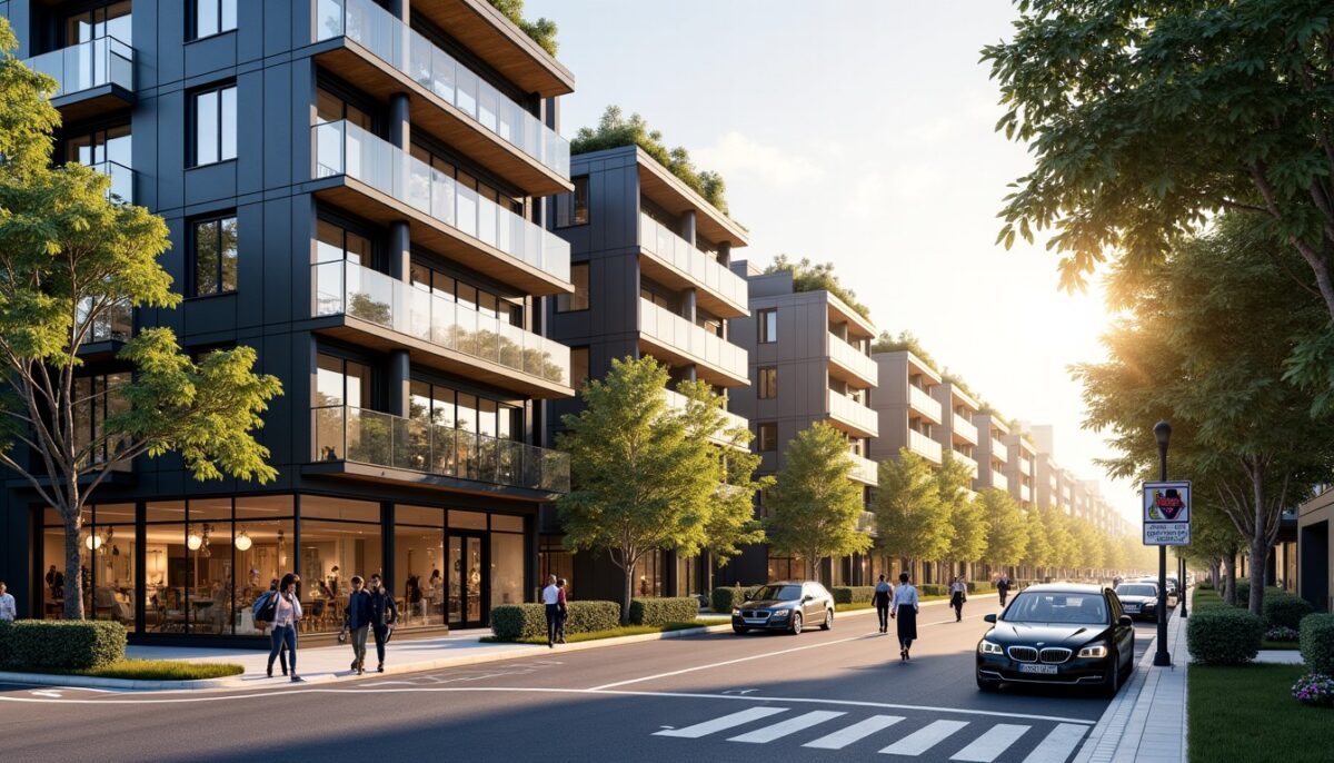 Immobilier : pourquoi investir dans le neuf pourrait être votre meilleure décision