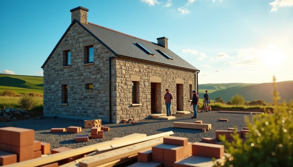 Comment dénicher un constructeur de maisons abordables en Bretagne : nos astuces indispensables
