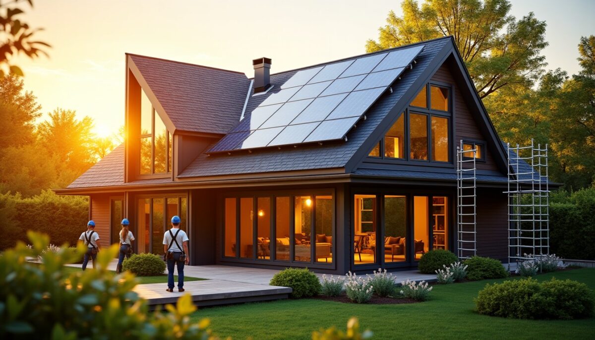 Rénovation énergétique en 2026 : Ce que chaque propriétaire doit absolument connaître sur les nouvelles aides
