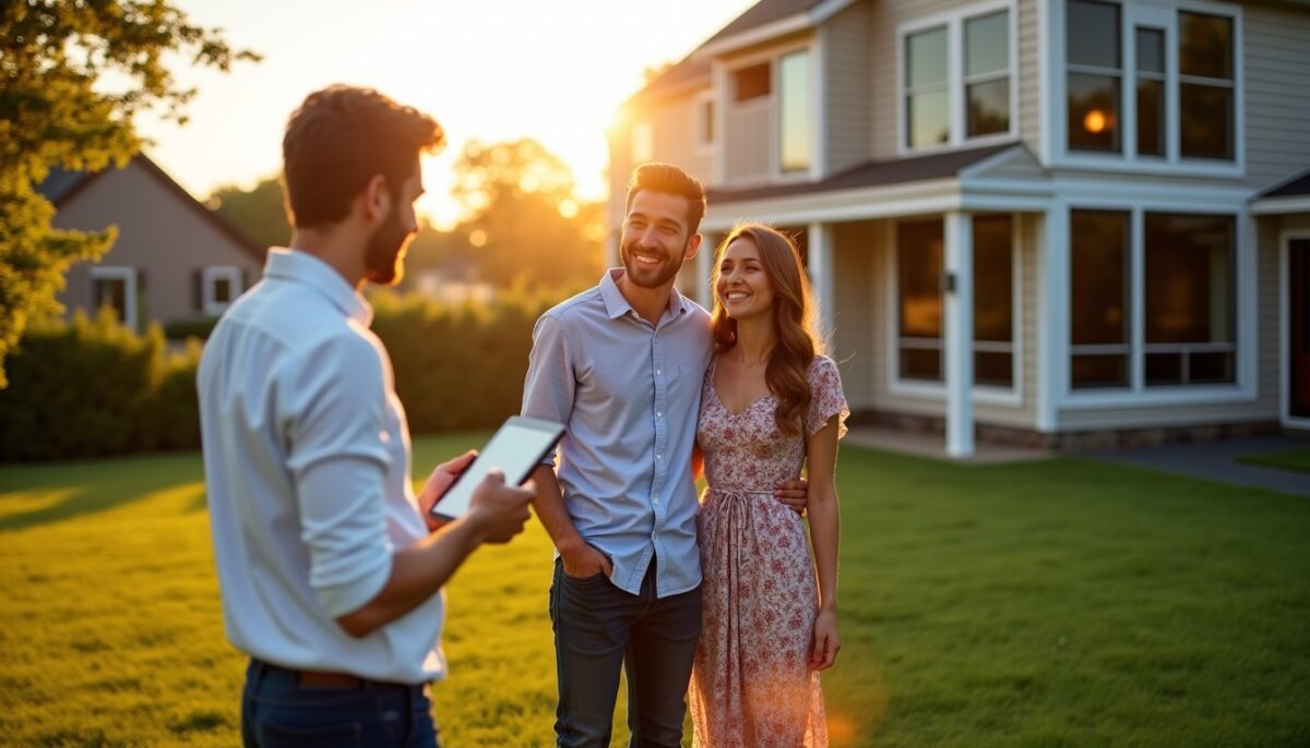 Les étapes incontournables pour réussir sereinement son achat immobilier