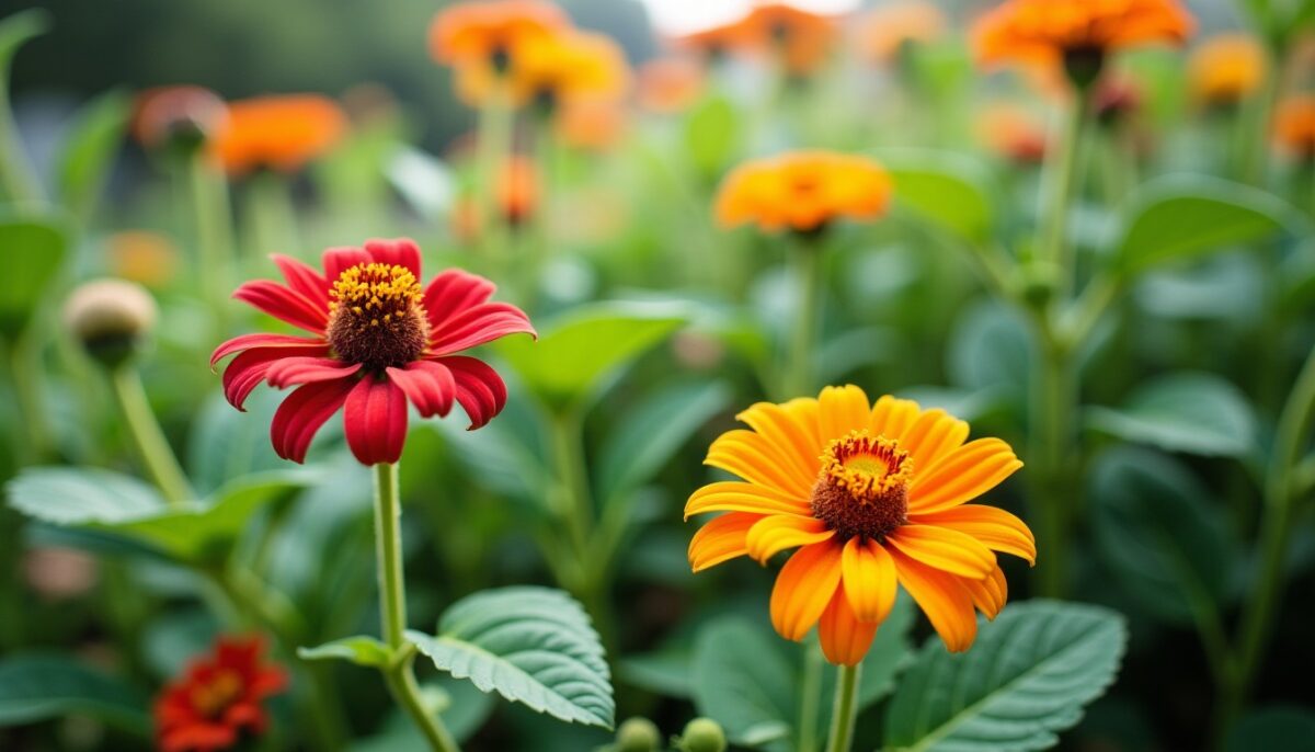 Cafards de jardin : dangers cachés et solutions stylées pour préserver votre intérieur