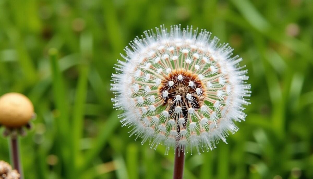 Découvrir les secrets des trous sans monticule pour un jardin naturel et harmonieux