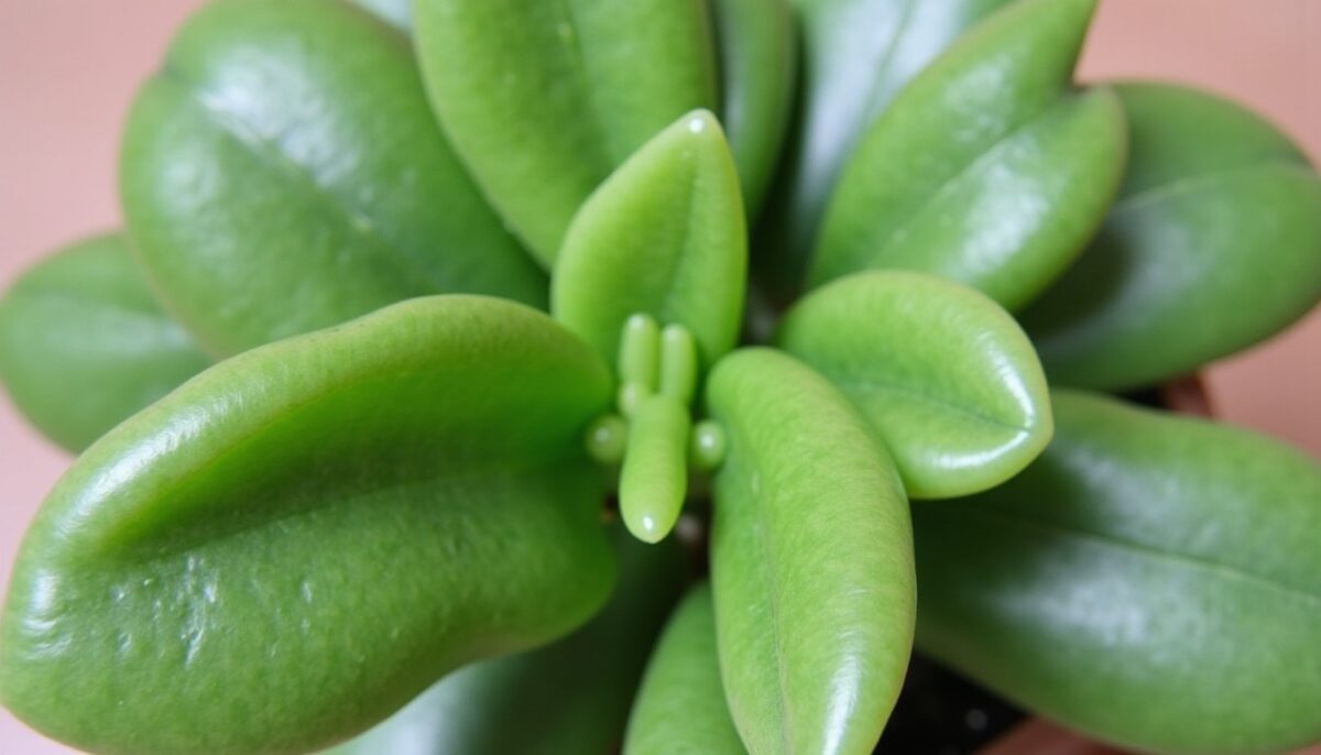 Plante de jade : astuces d'entretien et charme décoratif révélés
