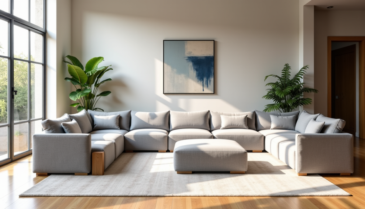 Choisir sa disposition mobilier avec changetoninterieur.com : modularité et capacité d'accueil Choisir sa disposition mobilier avec changetoninterieur.com : modularité et capacité d'accueil