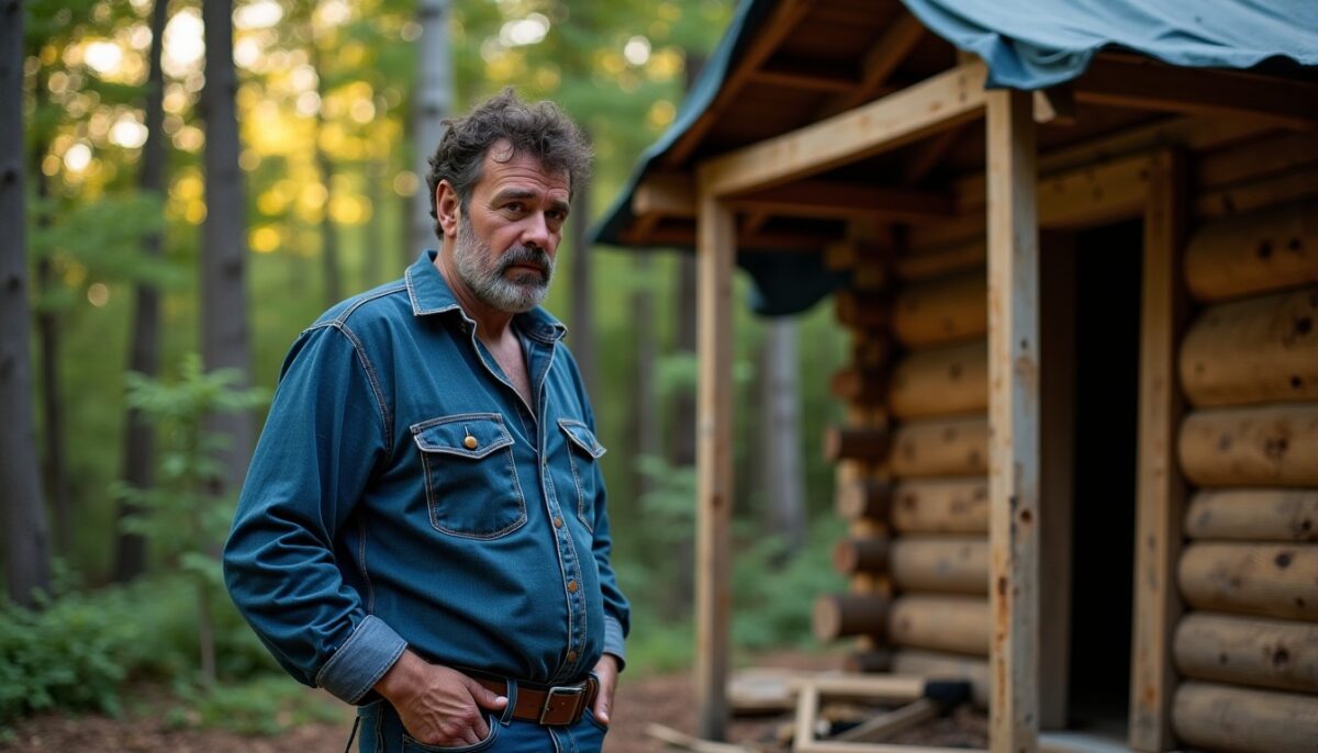 Construire une cabane sans autorisation : quelles conséquences pour qui ? Construire une cabane sans autorisation : quelles conséquences pour qui ?