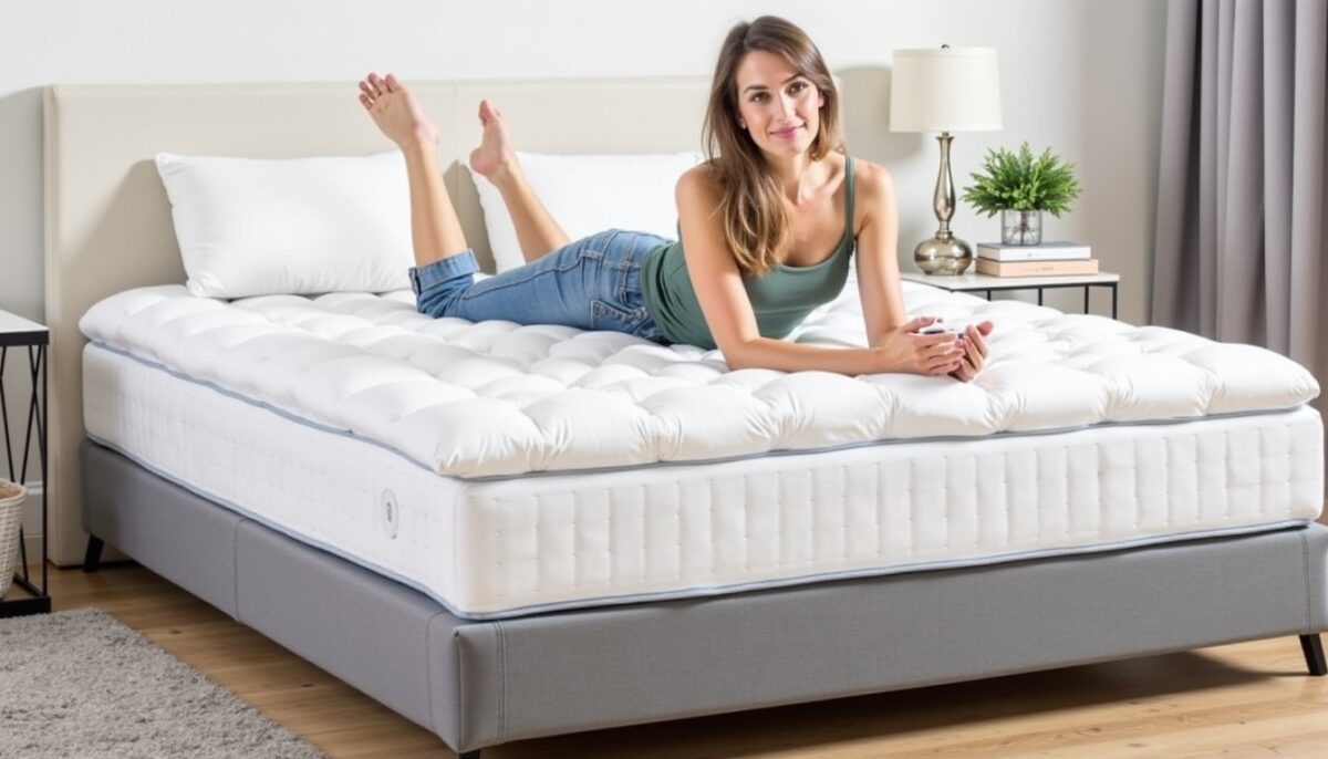 Bien choisir sa housse de matelas 90×200 : le guide pour une protection parfaite Bien choisir sa housse de matelas 90×200 : le guide pour une protection parfaite