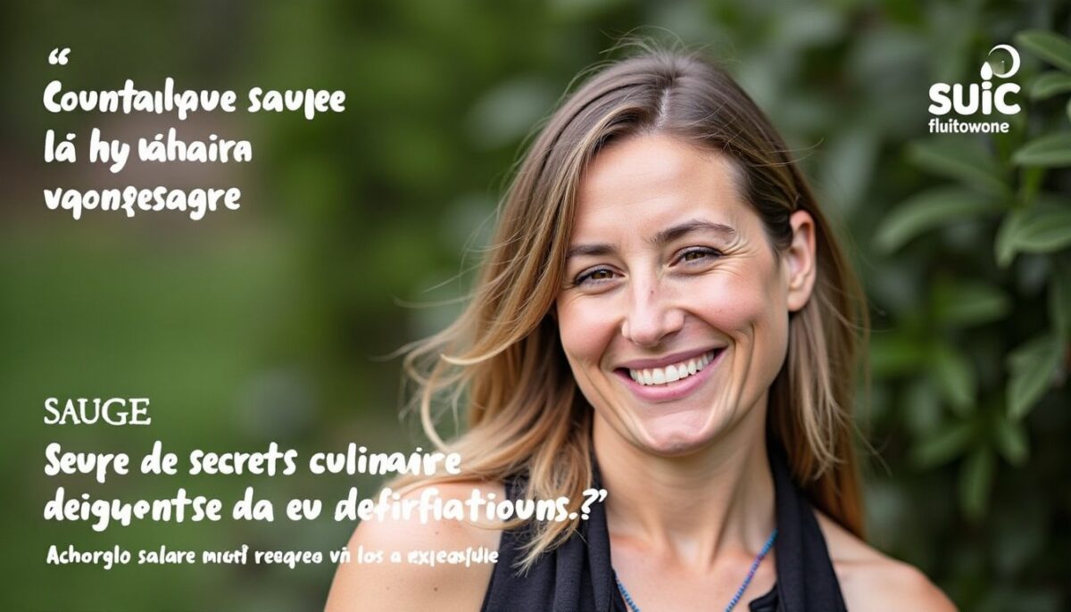 Sauge : secrets culinaires et rituels de purification à explorer Sauge : secrets culinaires et rituels de purification à explorer