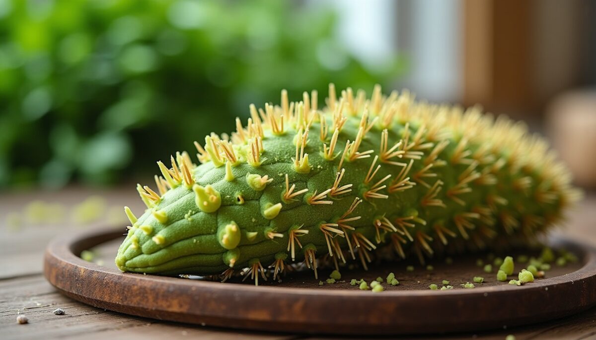 Asticots à la maison : comprendre leurs origines, identifier les zones vulnérables et adopter des remèdes naturels efficaces