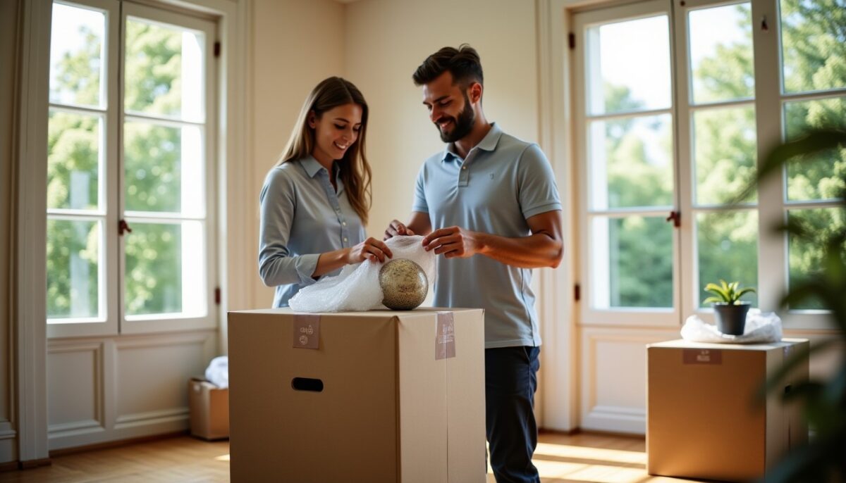 Réussir son déménagement à Versailles grâce à un service premium : nos conseils essentiels Réussir son déménagement à Versailles grâce à un service premium : nos conseils essentiels