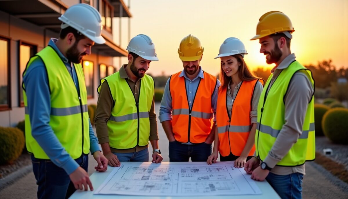 Les clés pour bien choisir une entreprise fiable en rénovation thermique et aménagement extérieur Les clés pour bien choisir une entreprise fiable en rénovation thermique et aménagement extérieur