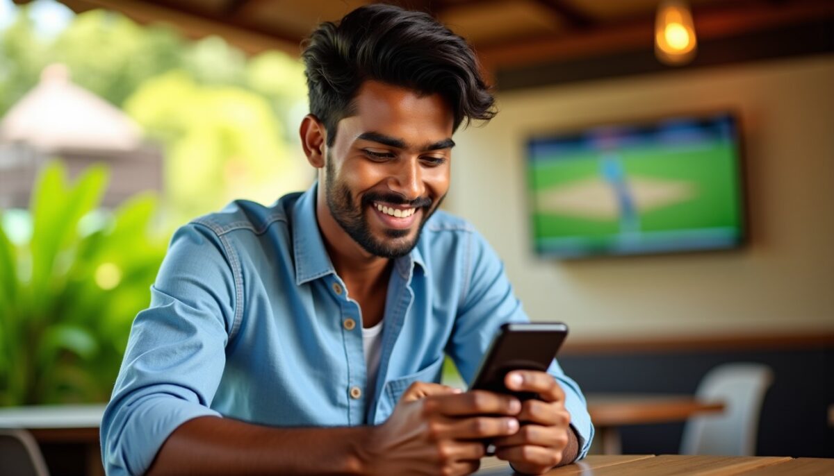 Maîtriser l'Application Responsive 1xBet : Plongez dans l'Expérience Unique des Paris LPL Cricket et Casino au Sri Lanka sans les Pièges Courants Maîtriser l'Application Responsive 1xBet : Plongez dans l'Expérience Unique des Paris LPL Cricket et Casino au Sri Lanka sans les Pièges Courants