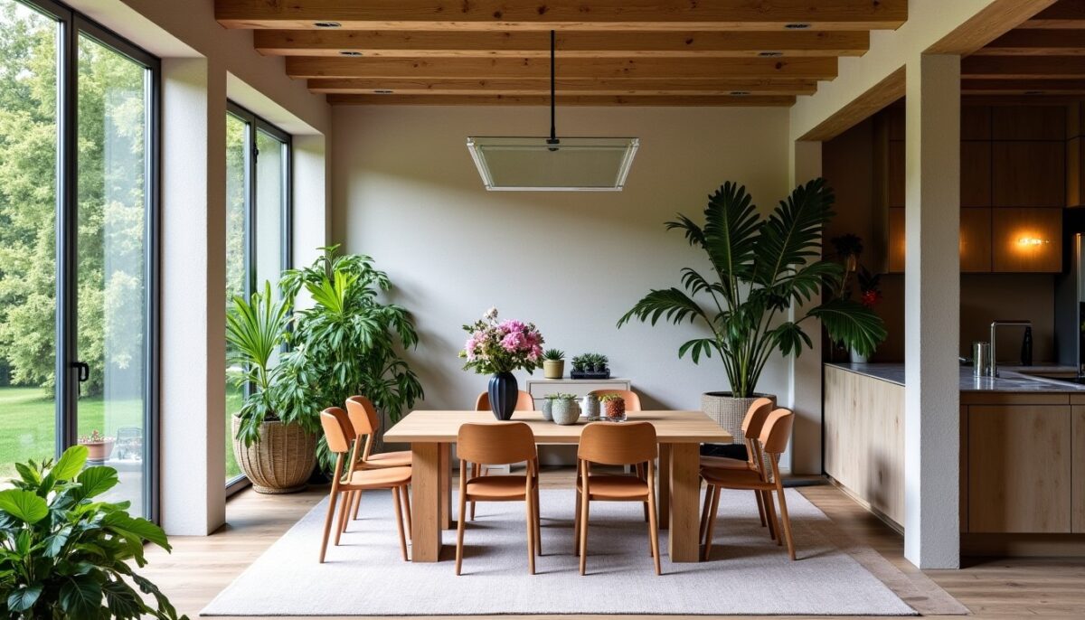Paravents d'intérieur : le mariage parfait entre design raffiné et fonctionnalité au cœur de votre déco